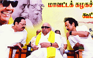 DMK to challenge Jaya's acquittal