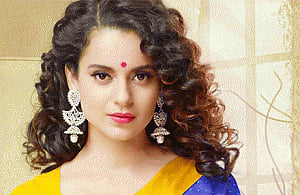 If you're 28, it doesn't mean you've to get married: Kangana