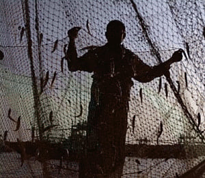 Sri lanka says no to Indian fishing proposal