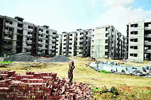 DDA pools land for affordable housing