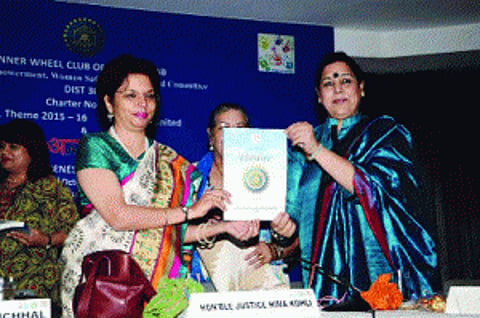 'Awareness on rape laws through education can reduce figure'