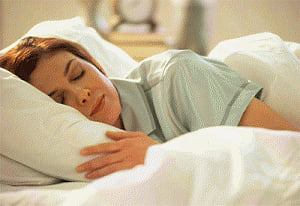Sleep helps us learn and memorise: study