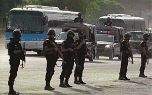 Militants kill 21 abducted bus passengers in Pak's Balochistan
