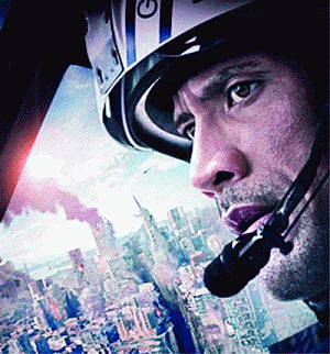 CGI that enthralls