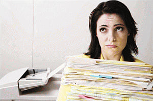 Cynics are paid less: study