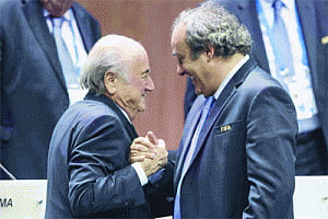 What if Western powers boycotted World Cup?