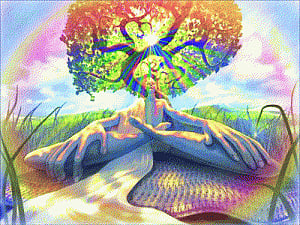 Wise at the soul level