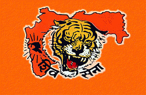 100 Rahul Gandhis cannot match Modi: Sena