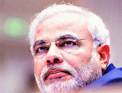 PM slams hate-mongering, upholds religious freedom