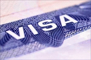 Indian charged with visa fraud in US