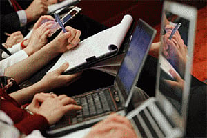 Panel report on Net neutrality to be made public in few days