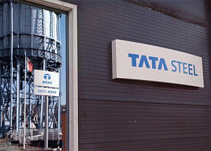 Tata Steel, Swansea University join hands for environment proj