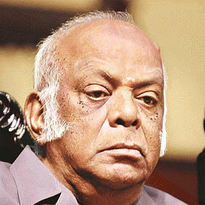Chettinad group honcho open to a settlement with his father