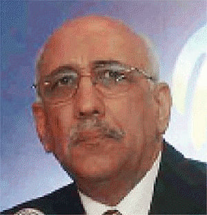 BCCI anti-corruption chief Sawani resigns