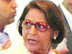 Madhu Kapur moves HC to stop YesBank directors' appointment
