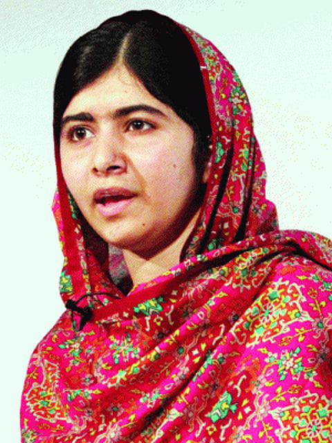 8 Malala attackers freed secretly