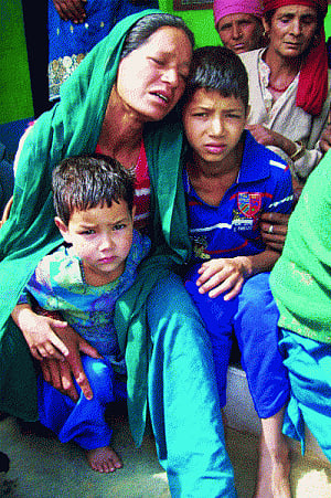 Army launches major offensive in Manipur