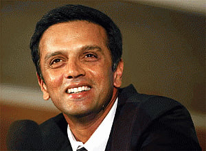 Dravid to coach Ind A, U-19 teams; Shastri's future not clear