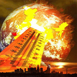 FEEl THE HEAT