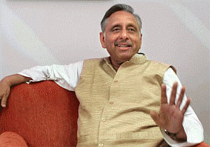 Modi more of an EM than a PM: Aiyar