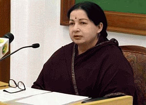 Jaya skips Sub-Group CMs meet, makes slew of suggestions