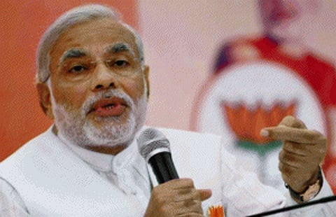 PM to unveil Smart City, AMRUT projects on June 25