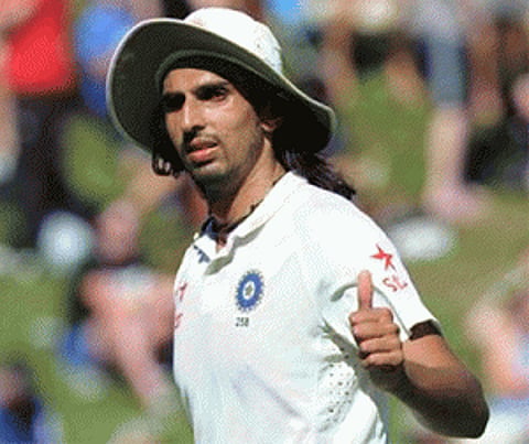 It's time every bowler steps up and performs: Ishant