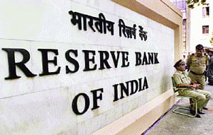RBI allows banks to takeover ownership of stressed firm