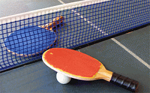 Korean coaches hold TT clinic in Mumbai