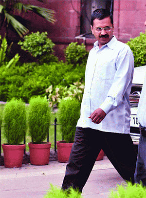 GAMlIN REDUX: Dharampal may face same fate as Anindo?