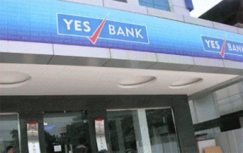 lIC picks up additional 2% stake in Yes Bank