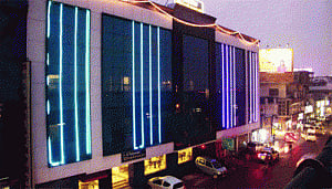 Major relief for hotels near IGI Airport