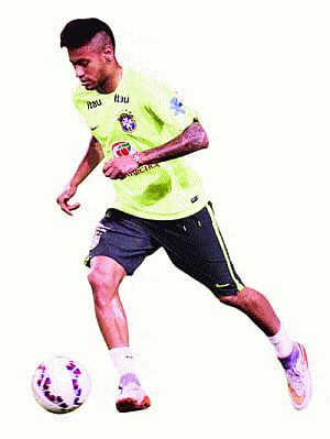 Copa America: Chance to turn a new leaf