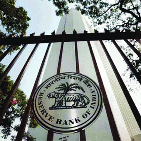 RBI seeks more funds for recapitalisation of banks