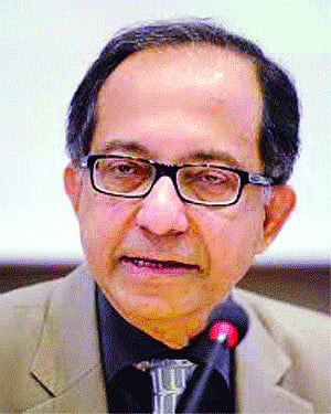 WB: India leads emerging economies in growth chart