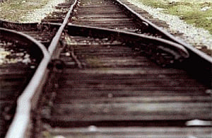 Indian-origin man killed after jumping in front of train in US