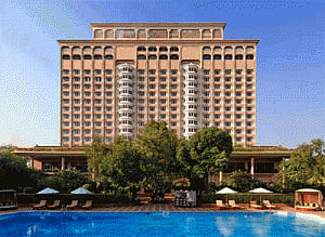 NDMC defers Taj Mansingh auction; IHCl gets 3-month extension