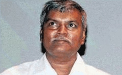 Statistical Institute chief removed