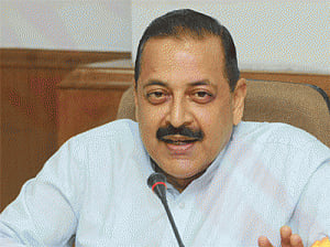 'Hall of nuclear power' to be set up in Delhi