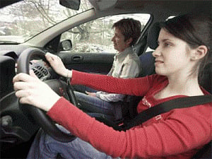 Hindi, 3 Indian languages find place in Dubai driving tests
