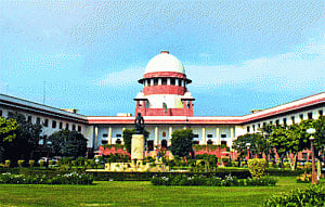 SC scraps AIPMT, orders re-test within 4 weeks