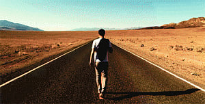 Solo sojourns