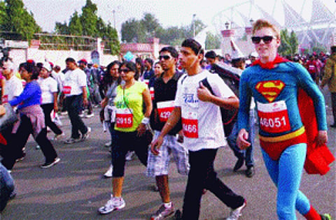 Runs to remember