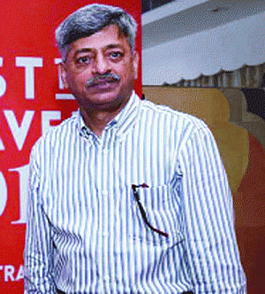 'Niche is a buzzword that's travelling fast'