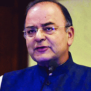 Don't depend on sops: FM to builders