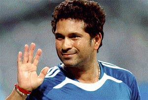 Madhya Pradesh HC admits plea against Sachin's Bharat Ratna