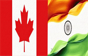 Indo-Canadian chairman of Toronto police board resigns