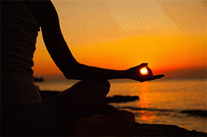 Union of body, mind and soul