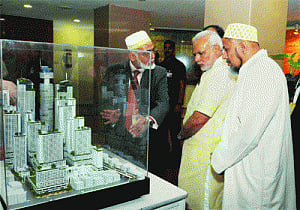 Smart Cities get going