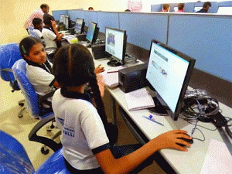 Govt invites corporate honchos for mega digital show on July 1